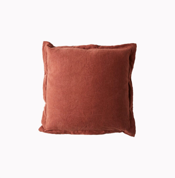 Silk Pillow